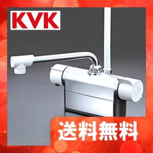 INAX（イナックス） サーモスタット付シャワーバス水栓 デッキタイプ