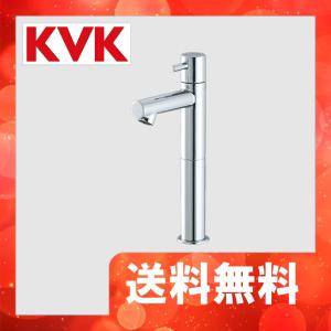 KVK FSL210DEFT KVK シングルシャワー付混合栓（eレバー） : 住