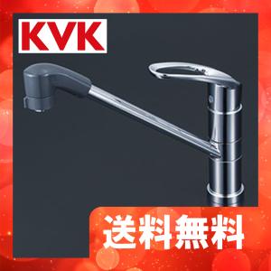 KVK KM5011THS KVK シングル混合栓 撥水 : 住設堂.com - 通販 - Yahoo