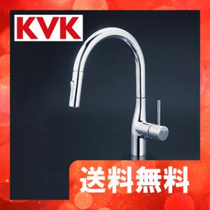 LIXIL（リクシル） クロマーレ キッチンシャワー付シングルレバー混合