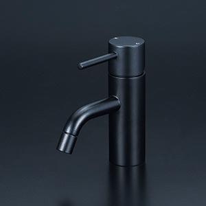 KVK FSL150DET KVK 洗面用シングルレバー式混合栓 一般地用 : 住設堂