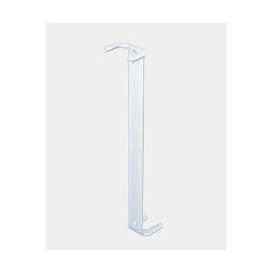 KVK KM6071DECHS KVK シングルシャワー付混合栓(センサー付) 撥水 電池