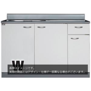 ライフ（LIFE） 【法人様限定】OKS-170 ライフ住器 家庭用セクショナル