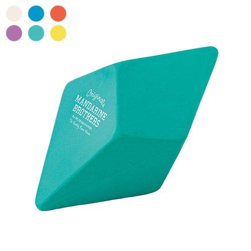LATEX DIAMOND TOY  ラテックスダイアモンドトイ マンダリンブラザーズ  全６色