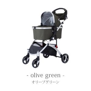 【ワンタッチ】CARINO3 ワンタッチスタイ...の詳細画像4