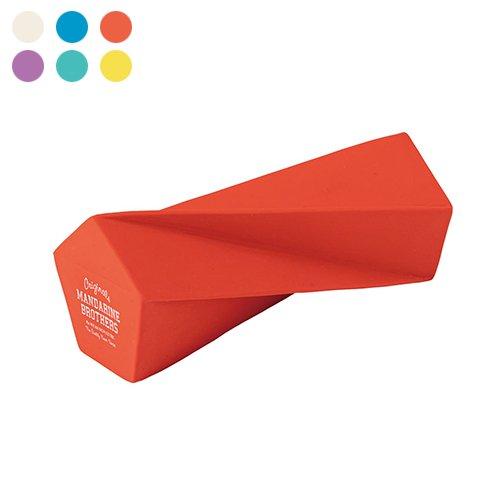 ラテックスプリズムツイストトイ マンダリンブラザーズ MANDARINE BROTHERS LATE...