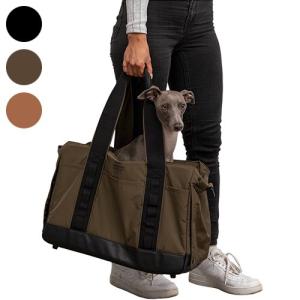 MANDARINE BROTHERS（マンダリンブラザーズ） DOG CARRY RACK BAG