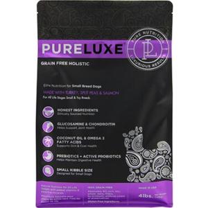 ピュアラックス スモールドッグ 120g PUR...の商品画像