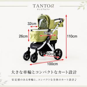 ピッコロカーネ TANTOα タントアルファ ...の詳細画像4