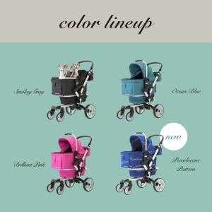 VENTO ベント ピッコロカーネ 対面式ペッ...の詳細画像1