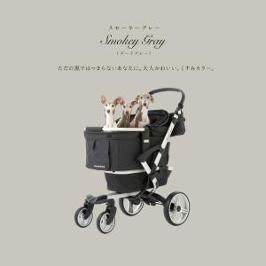 VENTO ベント ピッコロカーネ 対面式ペッ...の詳細画像4