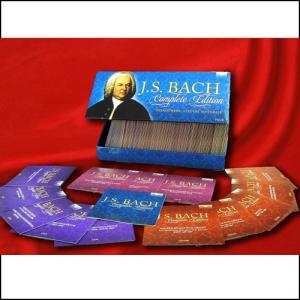ショパン・ピアノ大全集』 CD-BOX CD16枚組 DMCL-40209 : 1147こだわる