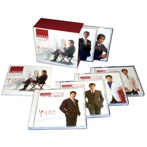 石原裕次郎 シングルベスト100 CD 6枚組 - 映像と音の友社