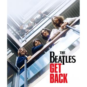 ザ・ビートルズ：　Ｇｅｔ　Ｂａｃｋ　コレクターズ・セット（Ｂｌｕ－ｒａｙ　Ｄｉｓｃ） Amazon.co.jp: ザ・ビートルズ:Get Back ブルーレイ