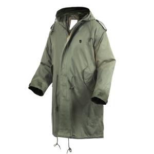 AVIREX アビレックス 6182221 M-65 モッズコート Amazon.co.jp: [アヴィレックス] モッズコート エム65パーカー M