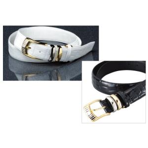 Vivienne Westwood（ヴィヴィアンウエストウッド） ベルト ブラック