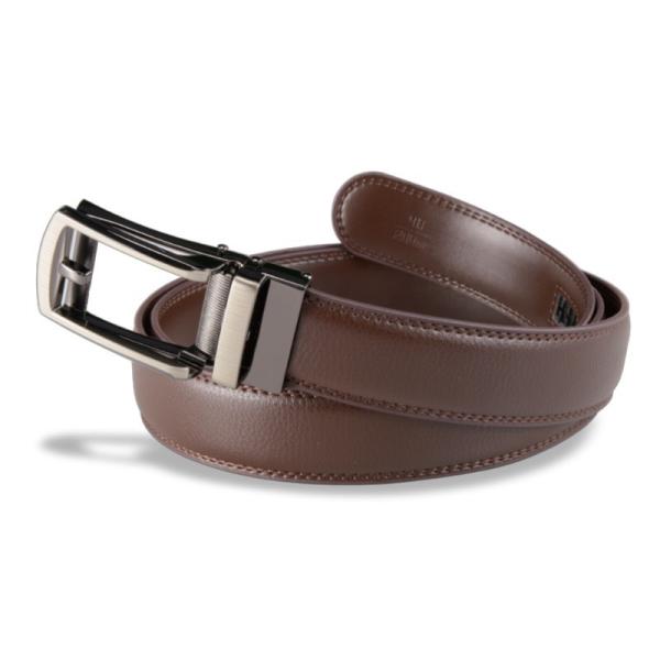 本牛革コンフォートベルト - ダンディクラブ 二光通販 二光