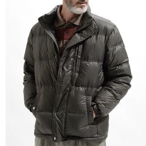 カジュアル ダウンジャケット - ダンディクラブ 二光通販 二光