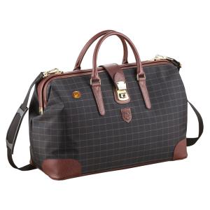 NEW 豊岡製ボストンバッグ - ダンディクラブ 二光通販 二光