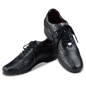 NEWオースト調 レザースニーカー - ダンディクラブ 二光通販 二光