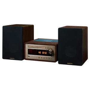 SANSUI CDプレーヤー Bluetooth対応 SMS-800BT : Forest Fairy