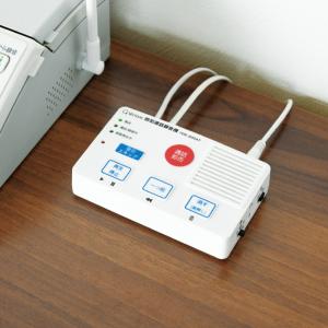 AT-1000 タカコム 留守番電話装置 リモートホン : meidentsu shop