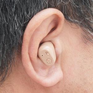 充電式耳穴集音器 29356 - 熟年時代社 ...の詳細画像2