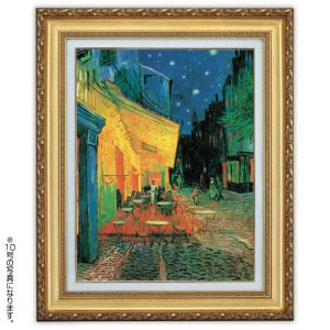 クールベ 絵画 作品 森の小道 6号 立体複製名画 レプリカ 額付き 美術