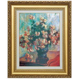 モネ 花瓶の花 絵画 の商品一覧 美術 工芸品 楽器 手芸 コレクション 通販 Yahoo ショッピング