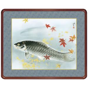 絵画 鯉の絵の商品一覧 通販 Yahoo ショッピング