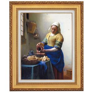 ヨハネスフェルメール牛乳を注ぐ女の商品一覧 通販 Yahoo ショッピング