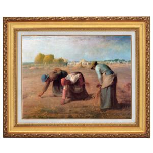 ルノワール 絵画 横たわる裸婦 立体複製名画 レプリカ 額付き 美術品
