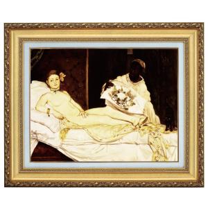 レンブラント 夜警 4号 Rembrandt 立体複製名画 レプリカ 額付き 美術