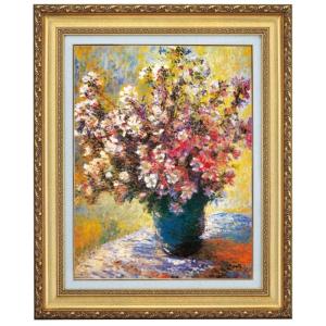 モネ 花瓶の花 絵画 の商品一覧 美術 工芸品 楽器 手芸 コレクション 通販 Yahoo ショッピング