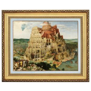 ルノワール 眠る裸婦 4号 立体複製名画 レプリカ 額付き 美術品 絵画