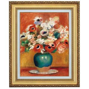 大型額縁　ヴィーナスの誕生　アレクサンドル・カバネル　美術品　インテリア　絵画 アレクサンドル・カバネル カバネル ヴィーナス誕生 立体複製名画 額