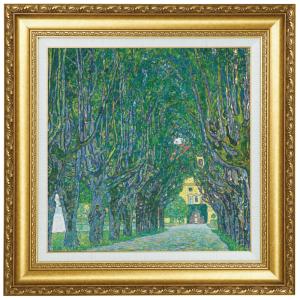 ルノワール ルノアール 長い髪の浴女 4号 立体複製名画 レプリカ 額