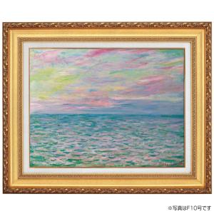 ルノワール 少女イレーヌ 6号 複製名画 絵画 ジクレー レプリカ 美術品