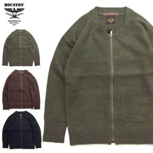 ハイスポーティングギア HAI SPORTING GEAR ニット ネイビー サイズ：M