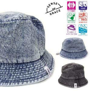 The Flat Head（フラッドヘッド） フラットヘッド ハット FN-HH001