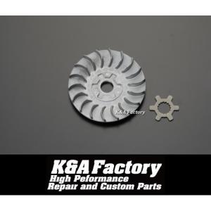 プーリードライブフェイス JOG系(3YK/SA13J/5BM/3KJ/3YJ/3YK/5GD/SA12J