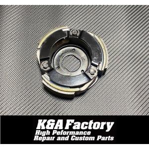 ディスクプレート NS-1 NSR50/80 ブレーキディスクローター フロント用