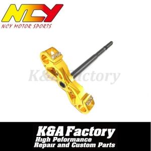 高品質】フロントフォーク用ローダウンスプリング シグナスグリファス