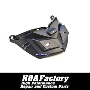 シグナスグリファス　APEXXフェンダーレスキット　ナンバー灯付属 SKUNY 6型シグナス グリファス CYGNUS GRYPHUS フェンダーレス