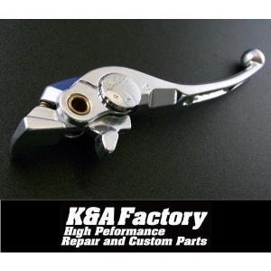 U-KANAYA（ユーカナヤ） アルミローダウンリンク シルバー HONDA