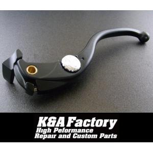 z1r ブレーキ　レバー ブレーキレバー Z650 Z750F1 Z1000Mk2(Z1R) : Bike Parts Shop K&A