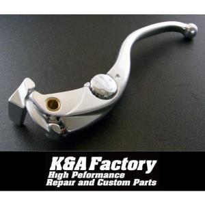 z1r ブレーキ　レバー ブレーキレバー Z650 Z750F1 Z1000Mk2(Z1R) : Bike Parts Shop K&A