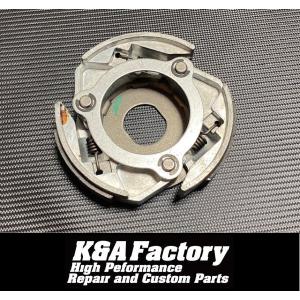 ホンダ（HONDA） スーパーカブ50 リアホイール GBJ 在庫有 即納 純正