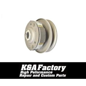 ホンダ 22110-K1Z-J10 純正 フェイスCOMP FACE COMP, MOVABLE