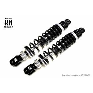 ローダウンスーパーショック2 スプリングセット　グリファス　調整機構付 リアサス ローダウンスーパーショック2 スプリングセット グリファス 調整機構付